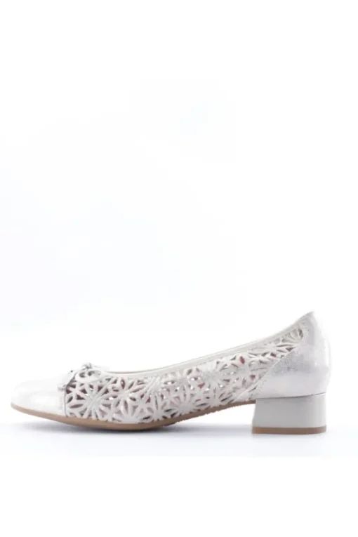 Pitillos Ballerina 1401 Oro