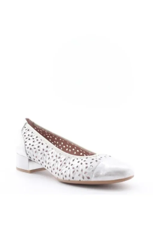 Pitillos Ballerina 5081 Plata