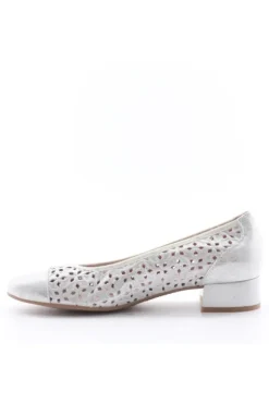 Pitillos Ballerina 5081 Plata