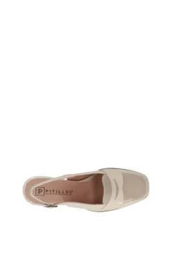 Pitillos Chanel 10491 Crema