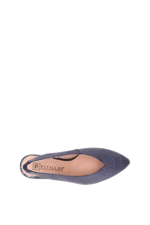 Pitillos Chanel 10510 Marino