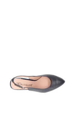 Pitillos Chanel 10526 Marino