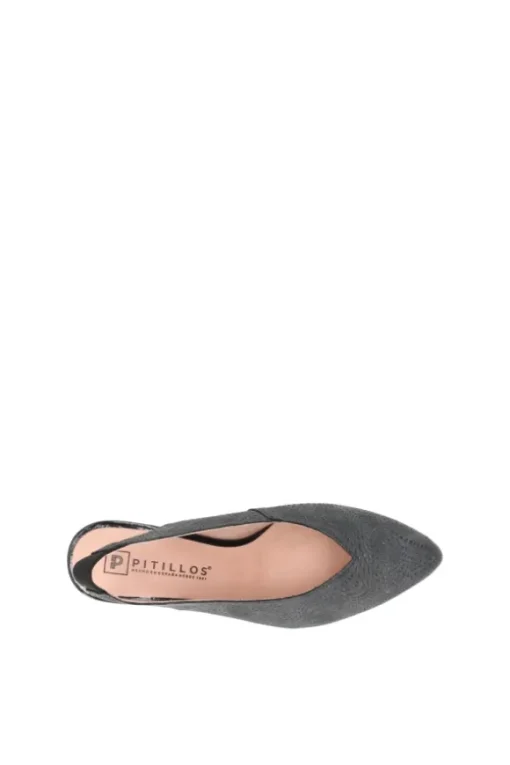 Pitillos Chanel 5750 Negro