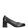 Pitillos Decollete 102 Negro