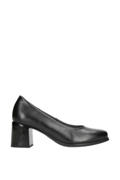 Pitillos Decollete 102 Negro