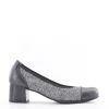 Pitillos Decollete 5091 Negro