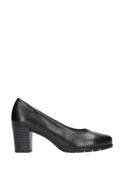 Pitillos Decollete 100 Negro