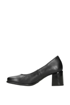 Pitillos Decollete 102 Negro
