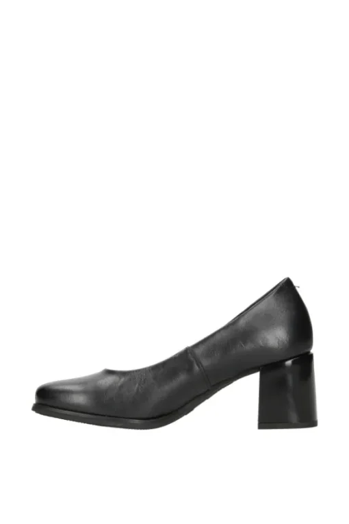 Pitillos Decollete 102 Negro
