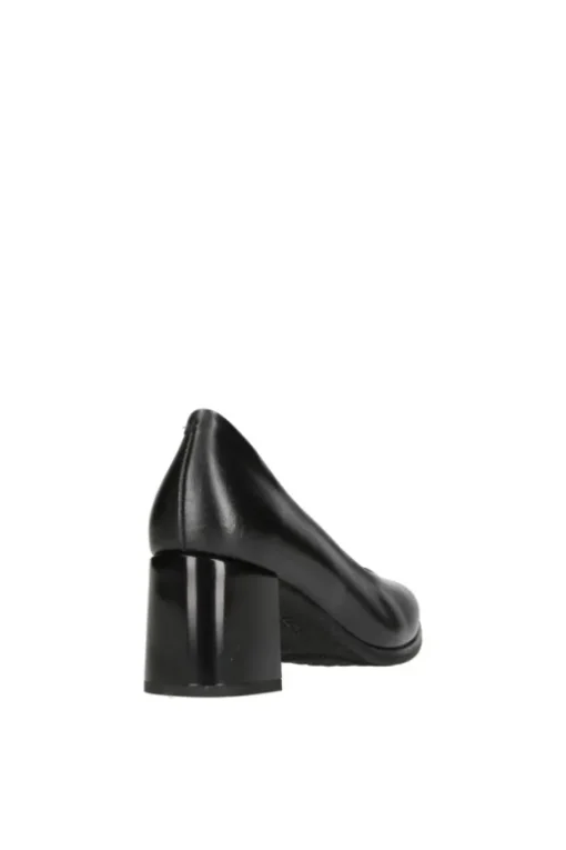 Pitillos Decollete 102 Negro