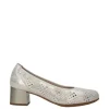Pitillos Decollete 10461 Oro
