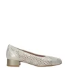 Pitillos Decollete 5713 Oro