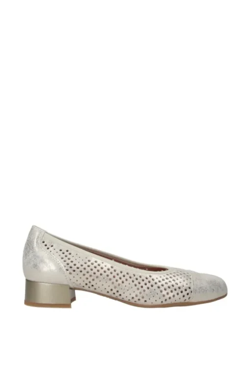 Pitillos Decollete 5713 Oro