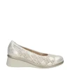 Pitillos Decollete 5744 Oro