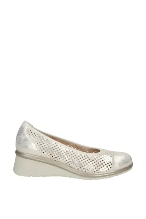 Pitillos Decollete 5744 Oro