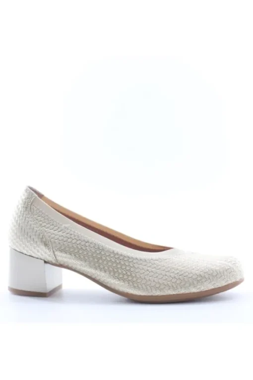 Pitillos Decollete 5090 Oro