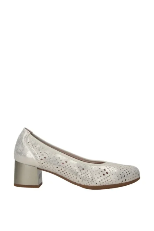 Pitillos Decollete 10461 Oro