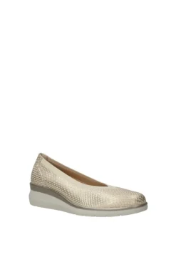Pitillos Decollete 10373 Oro