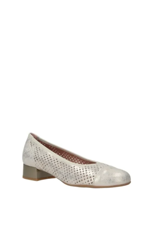 Pitillos Decollete 5713 Oro
