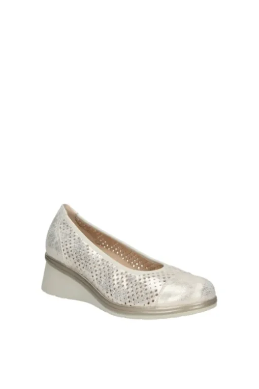 Pitillos Decollete 5744 Oro