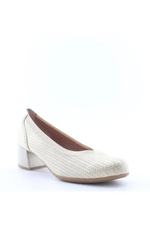 Pitillos Decollete 5090 Oro