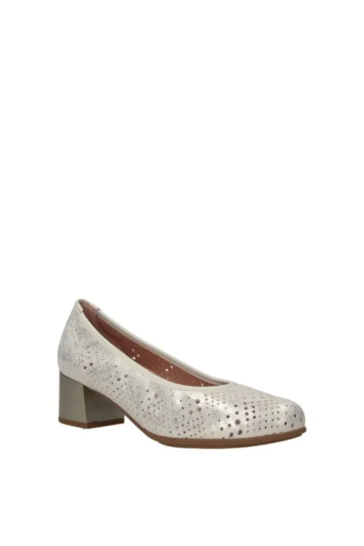 Pitillos Decollete 10461 Oro