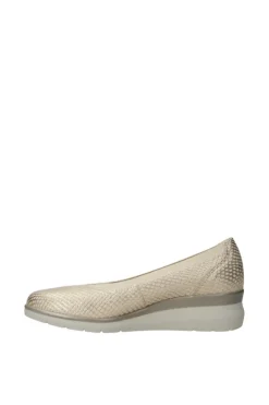Pitillos Decollete 10373 Oro
