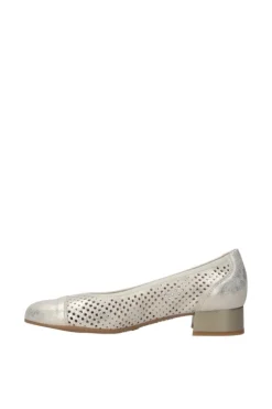 Pitillos Decollete 5713 Oro