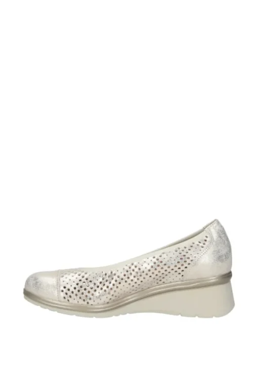 Pitillos Decollete 5744 Oro