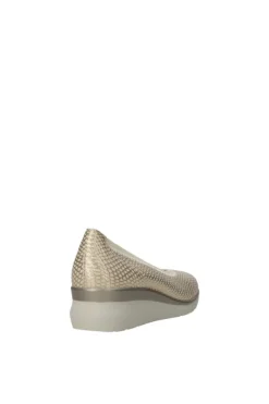 Pitillos Decollete 10373 Oro