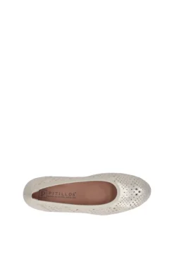 Pitillos Decollete 10461 Oro