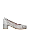 Pitillos Decollete 5722 Plata