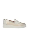 Pitillos Mocassino 10384 Crema