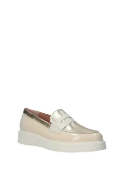 Pitillos Mocassino 10384 Crema