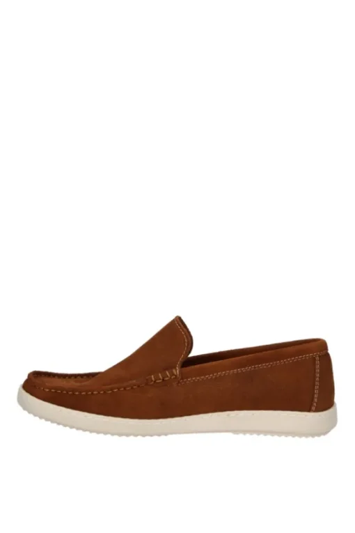 Pitillos Mocassino 4020 Cuero