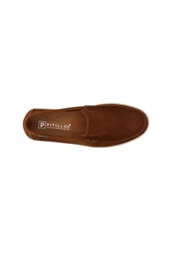 Pitillos Mocassino 4020 Cuero