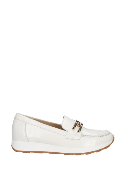 Pitillos Mocassino 5675 Glaciale