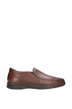 Pitillos Mocassino 109 Marrone