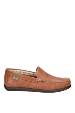 Pitillos Mocassino 4000 Marrone