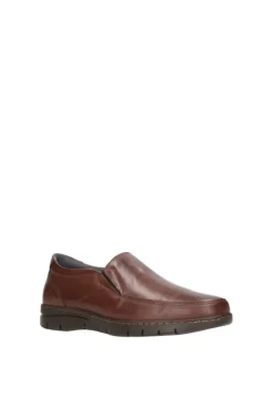 Pitillos Mocassino 109 Marrone