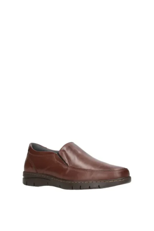 Pitillos Mocassino 109 Marrone