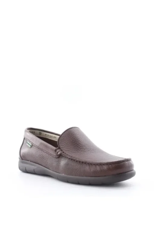 Pitillos Mocassino 4850 Marrone