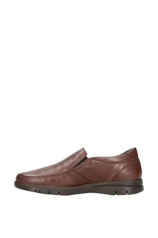 Pitillos Mocassino 109 Marrone
