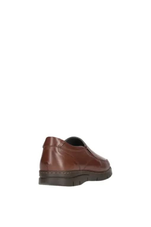 Pitillos Mocassino 109 Marrone