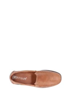 Pitillos Mocassino 4000 Marrone