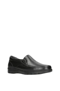 Pitillos Mocassino 109 Negro