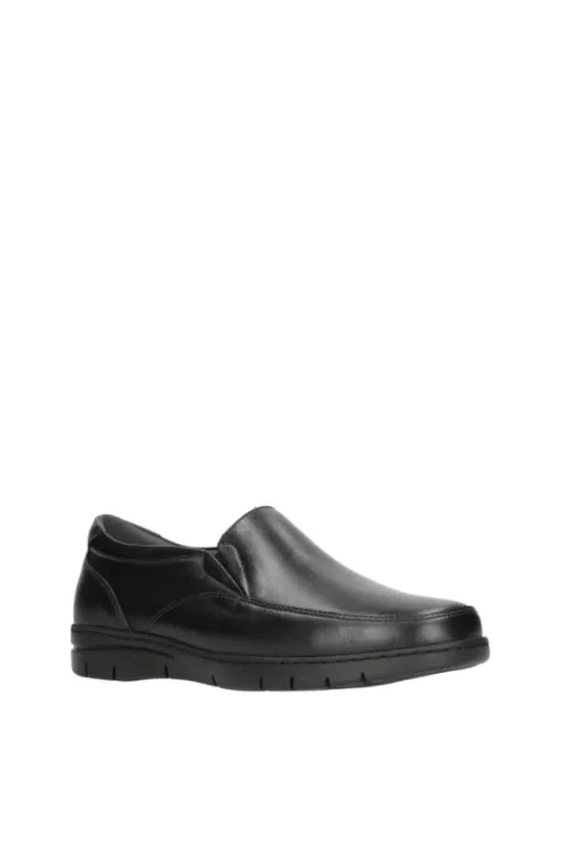 Pitillos Mocassino 109 Negro