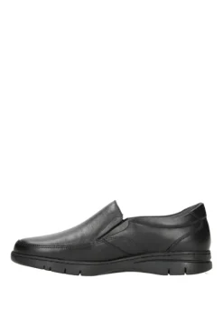 Pitillos Mocassino 109 Negro