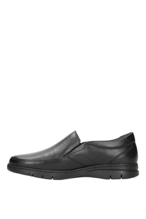 Pitillos Mocassino 109 Negro