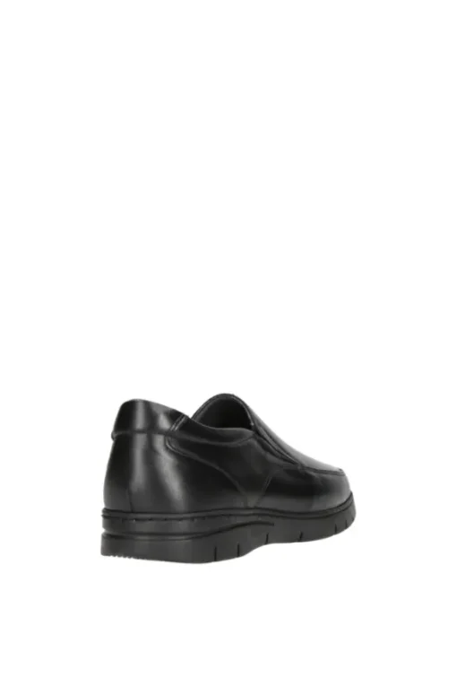 Pitillos Mocassino 109 Negro